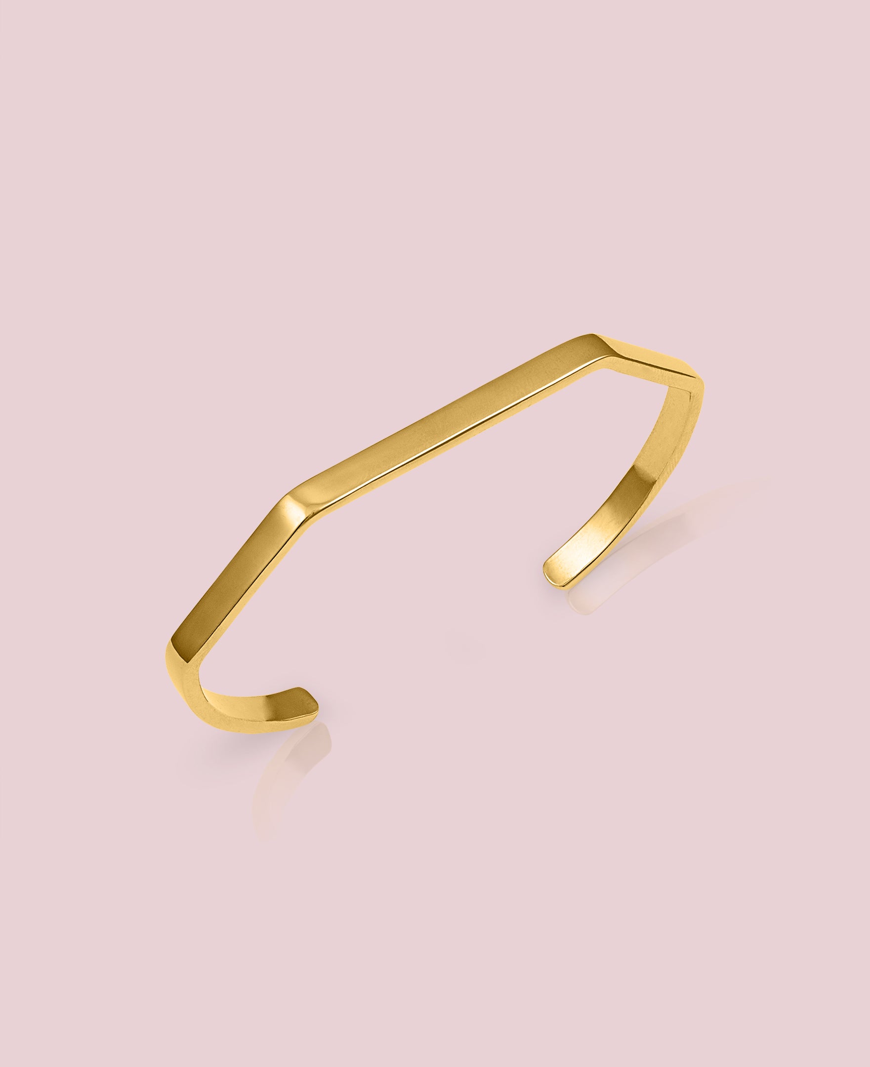 Oma The Label, THE LATTER BANGLE